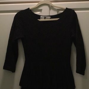 Dainty Jewell’s Dreaming in Vintage Black